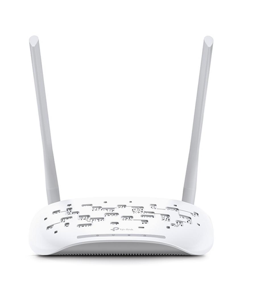 Tp-link tl-wa801n punto acceso 2.4ghz n300 wi-fi