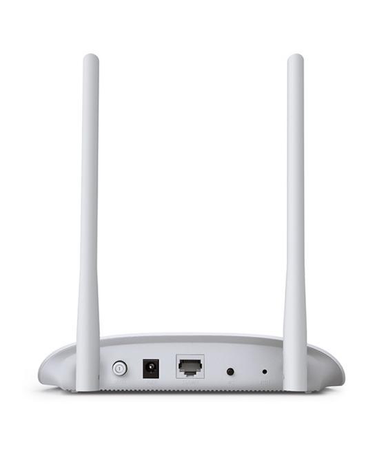 Tp-link tl-wa801n punto acceso 2.4ghz n300 wi-fi