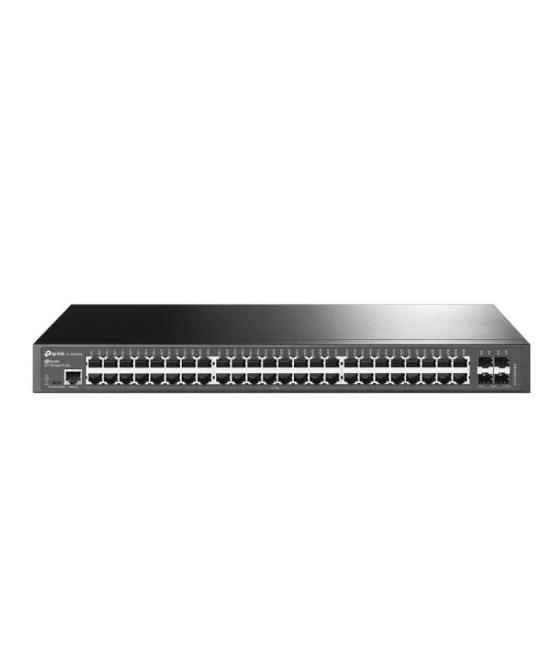 Tp-link sg3452x switch l2 48xgbe 4slots sfp+