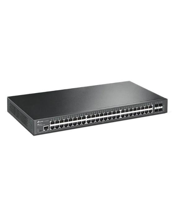 Tp-link sg3452x switch l2 48xgbe 4slots sfp+