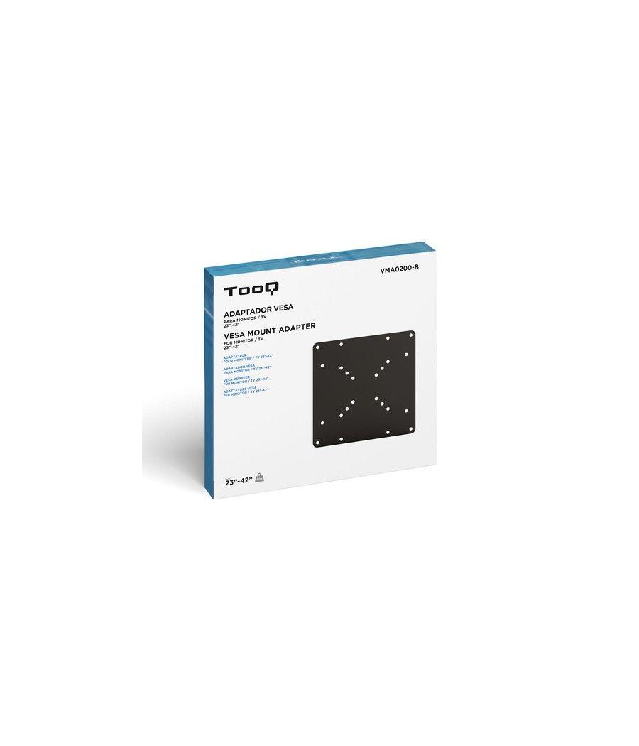 TooQ Adaptador VESA 200X200 - Imagen 6