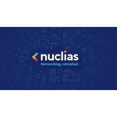 Nuclias 3y cloud managed ap license - Imagen 1