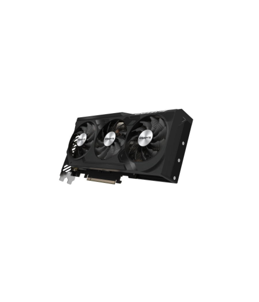 Gigabyte geforce rtx 4070 super windforce oc 12g nvidia 12 gb gddr6x