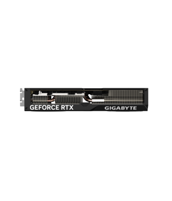 Gigabyte geforce rtx 4070 super windforce oc 12g nvidia 12 gb gddr6x