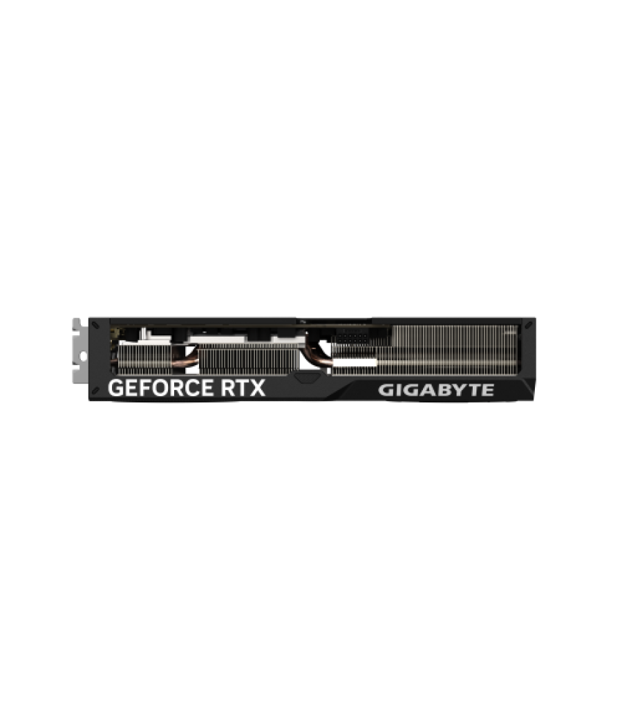 Gigabyte geforce rtx 4070 super windforce oc 12g nvidia 12 gb gddr6x