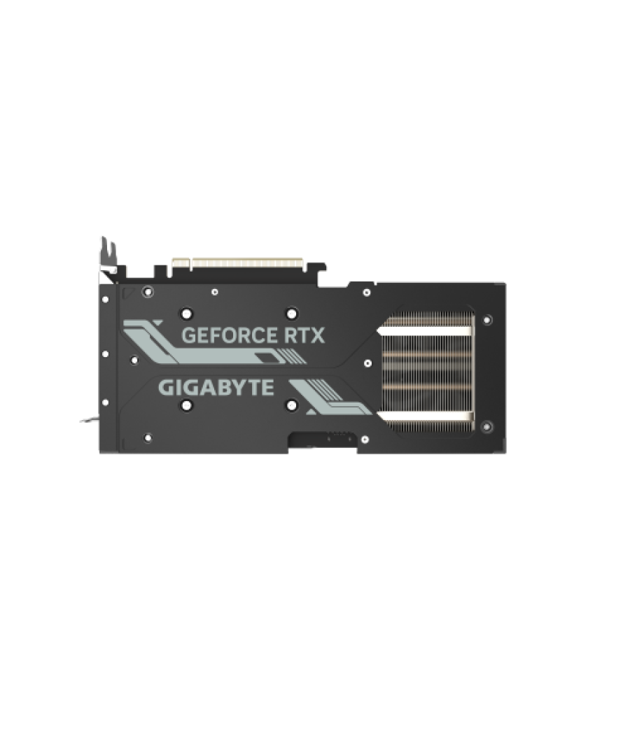 Gigabyte geforce rtx 4070 super windforce oc 12g nvidia 12 gb gddr6x