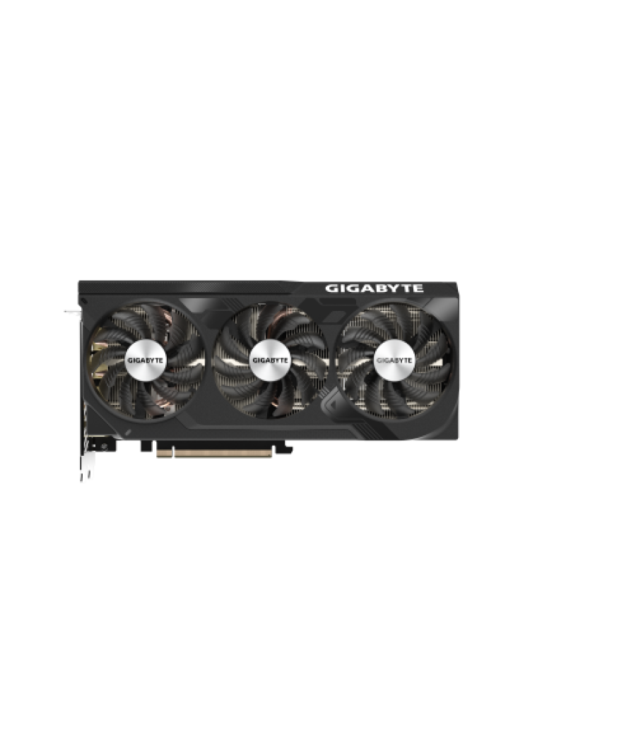 Gigabyte geforce rtx 4070 super windforce oc 12g nvidia 12 gb gddr6x