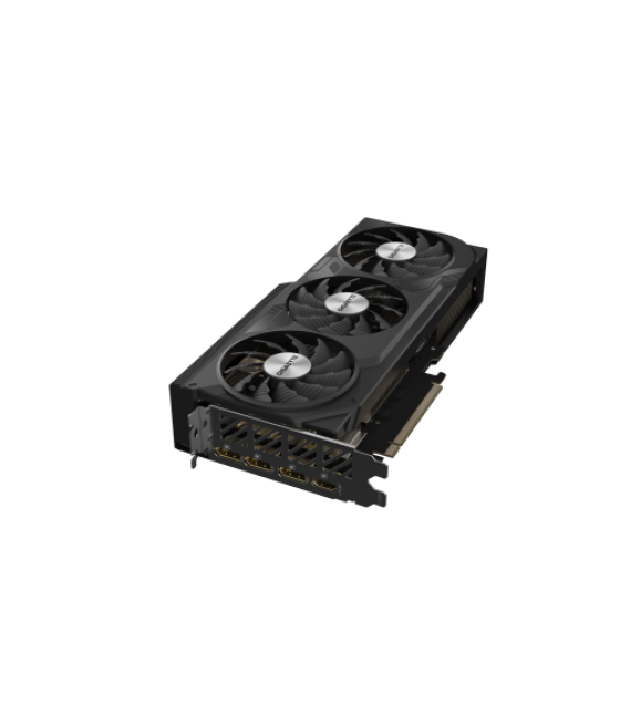 Gigabyte geforce rtx 4070 super windforce oc 12g nvidia 12 gb gddr6x