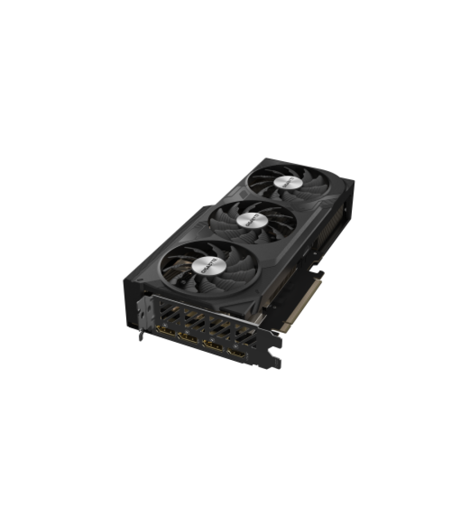 Gigabyte geforce rtx 4070 super windforce oc 12g nvidia 12 gb gddr6x