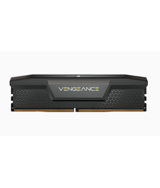 Corsair vengeance cmk32gx5m2b5200c40 módulo de memoria 32 gb 2 x 16 gb ddr5 5200 mhz