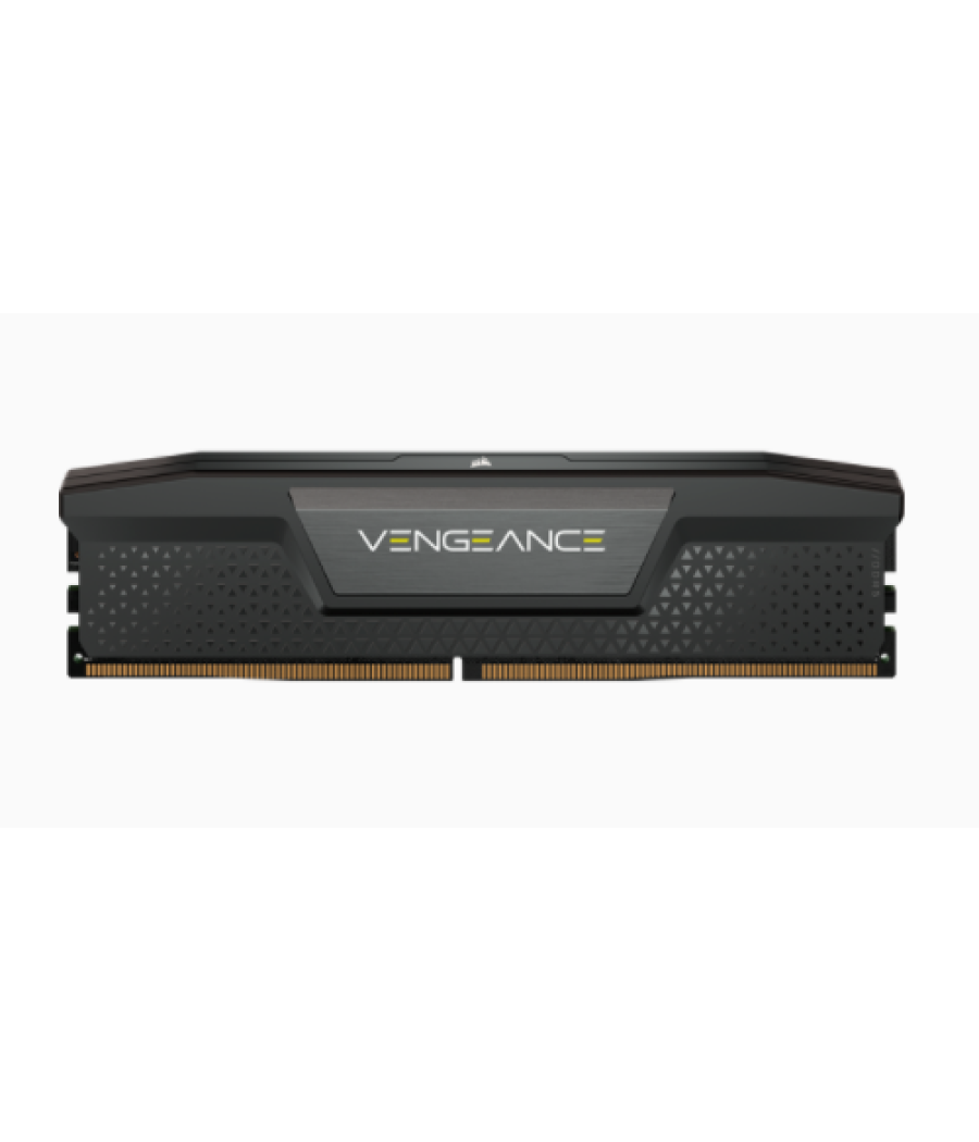 Corsair vengeance cmk32gx5m2b5200c40 módulo de memoria 32 gb 2 x 16 gb ddr5 5200 mhz