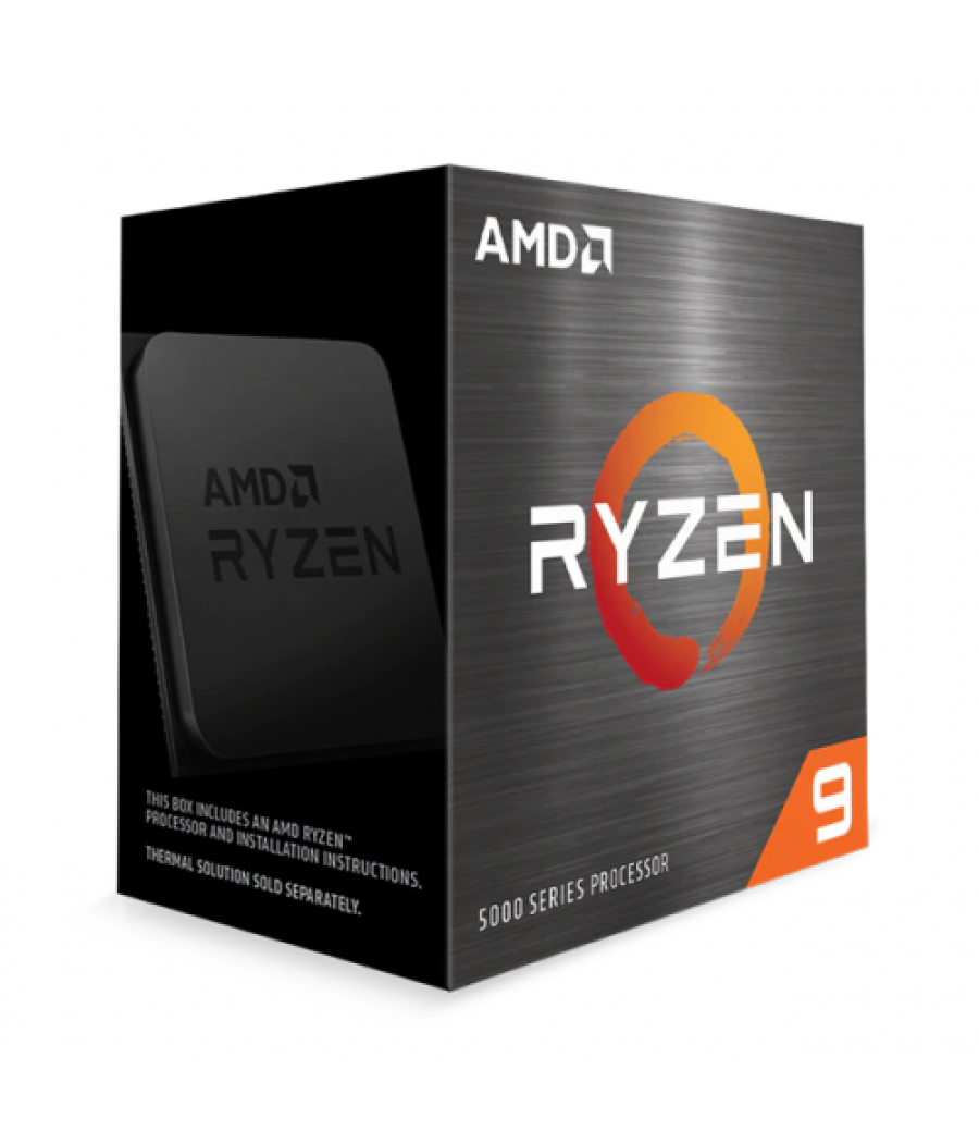 Amd ryzen 9 5900x procesador 3,7 ghz 64 mb l3