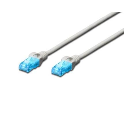 Cable de conexi n cat 5e u/utp - Imagen 1