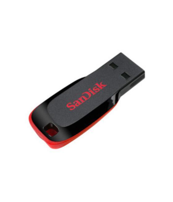 Usb disk 64 gb cruzer blade sandisk
