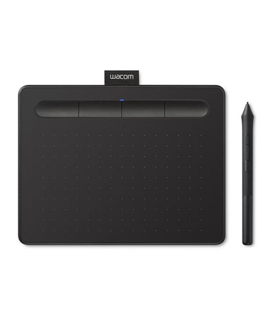 Tablet intuos basic pen s black wacom
