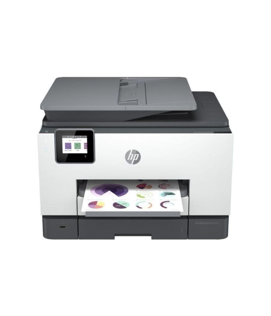 Hp multifuncion officejet pro 9022e wifi/fax/duplex blanco