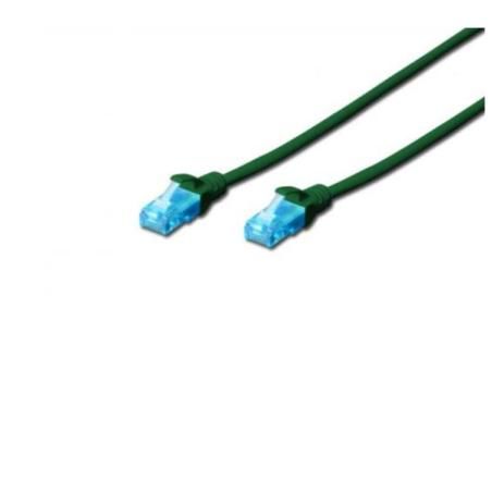 Cable de conexi n cat 5e u/utp - Imagen 1