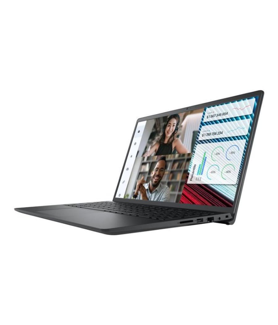 Notebook dell vostro 3520 vd537