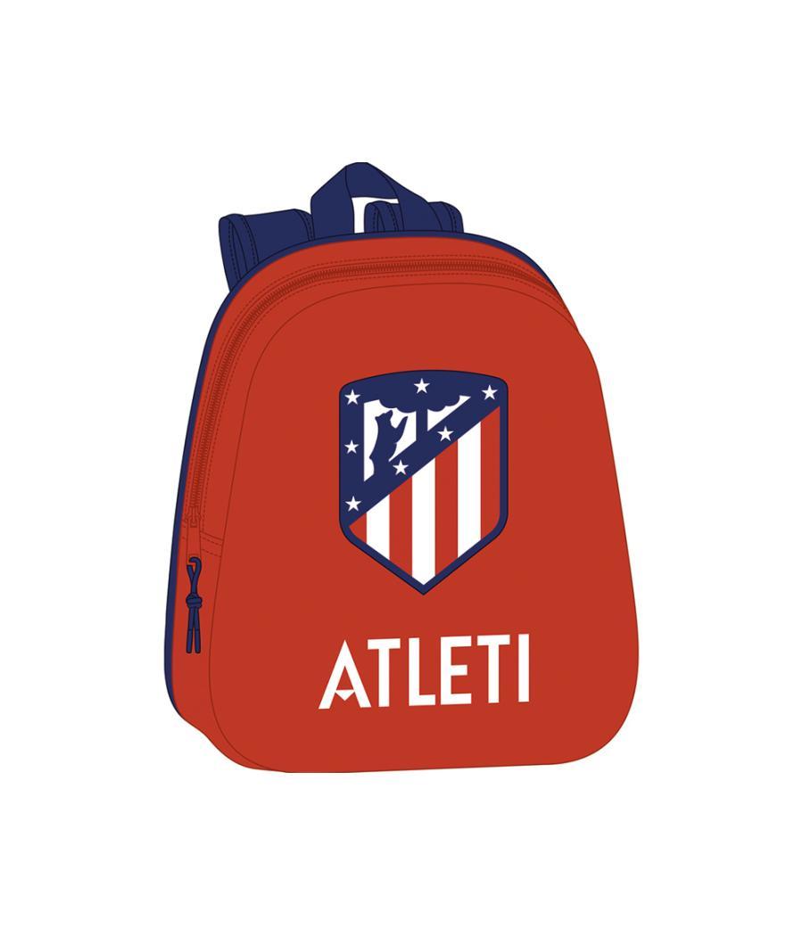 Mochila safta infantiles 3d 100x270x330 mm