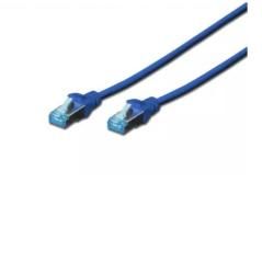 Cable de conexi n sf/utp cat 5e - Imagen 1