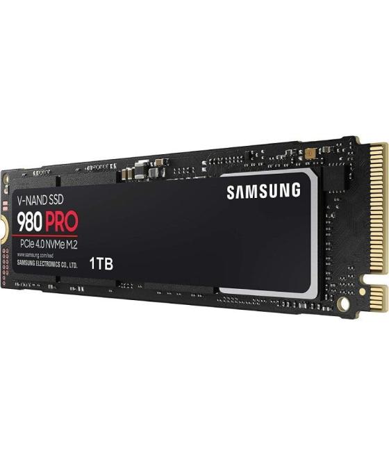 Disco ssd samsung 980 pro 1tb/ m.2 2280 pcie 4.0