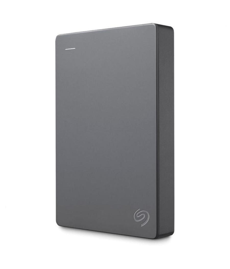 Disco externo seagate basic 5tb/ 2.5'/ usb 3.0