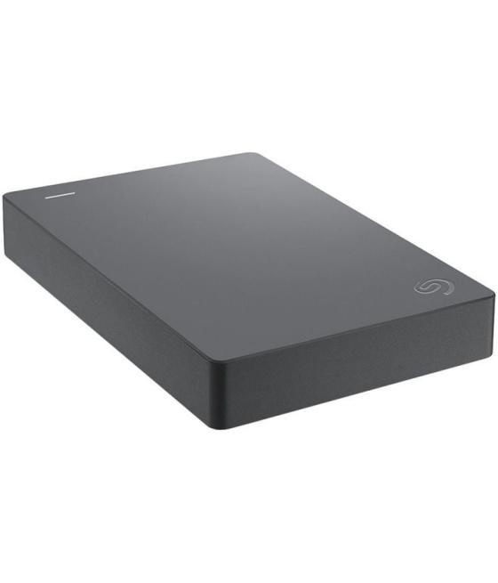 Disco externo seagate basic 5tb/ 2.5'/ usb 3.0