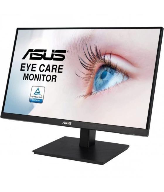 Monitor asus va27eqsb 27'/ full hd/ multimedia/ negro