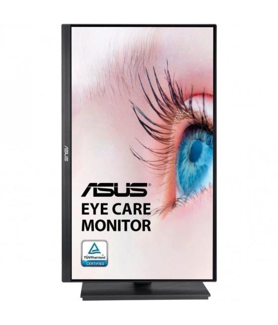 Monitor asus va27eqsb 27'/ full hd/ multimedia/ negro