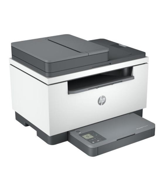 Multifunción láser monocromo hp laserjet mfp m234sdw wifi/ dúplex/ adf/ blanca