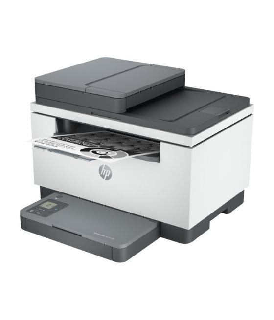 Multifunción láser monocromo hp laserjet mfp m234sdw wifi/ dúplex/ adf/ blanca
