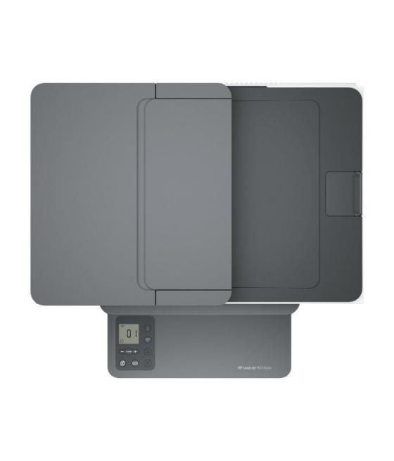 Multifunción láser monocromo hp laserjet mfp m234sdw wifi/ dúplex/ adf/ blanca