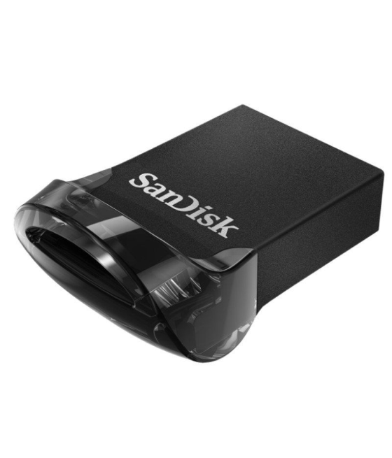 Pendrive 256gb sandisk ultra fit usb 3.1