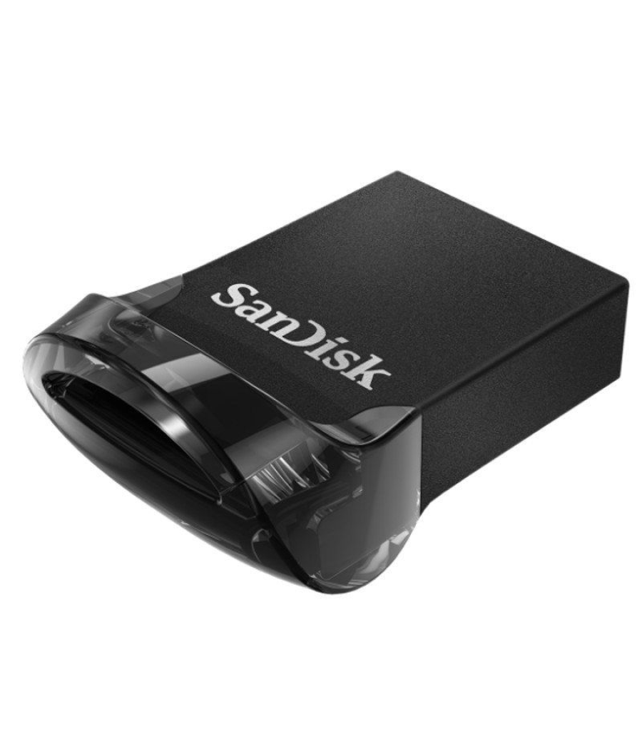 Pendrive 256gb sandisk ultra fit usb 3.1