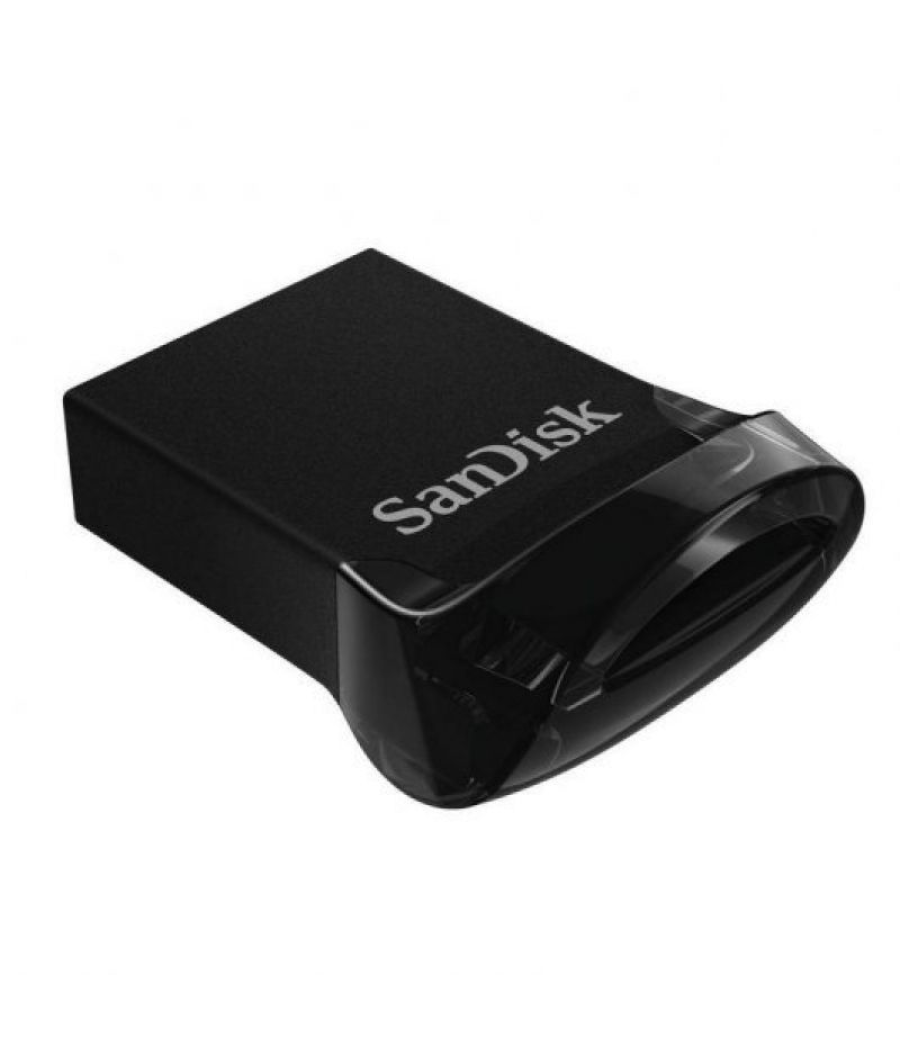 Pendrive 256gb sandisk ultra fit usb 3.1