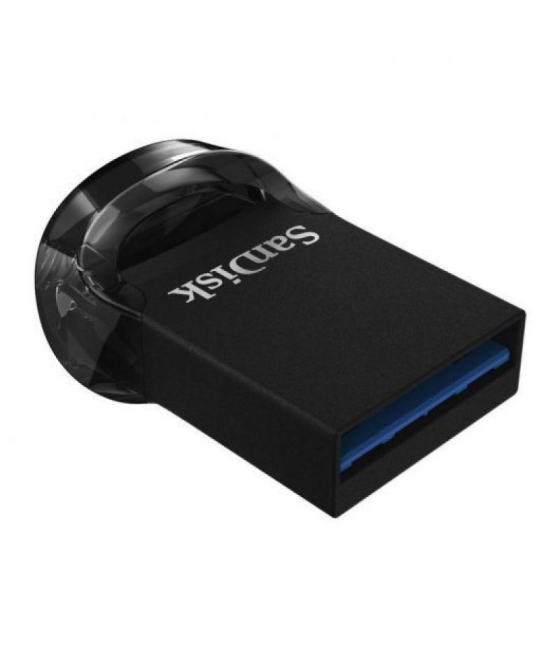 Pendrive 256gb sandisk ultra fit usb 3.1