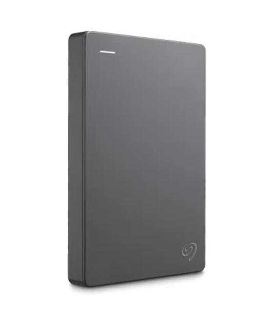 Disco duro externo seagate basics 4tb 2.5 usb 3.0 stjl4000400
