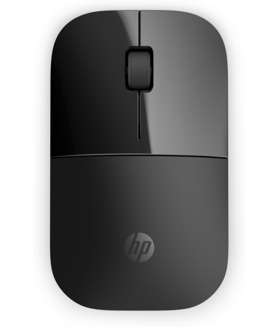 Raton inalambrico hp z3700 negro