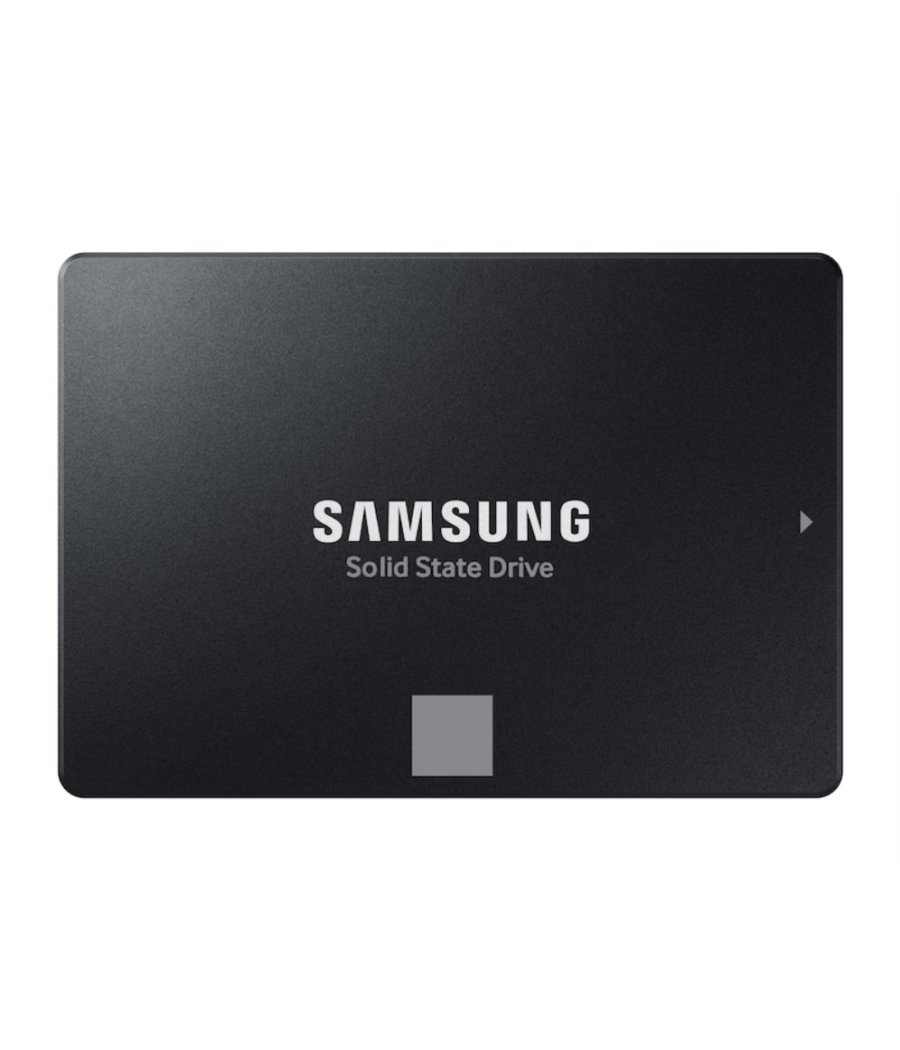 Ssd samsung 870 evo 500gb sata3