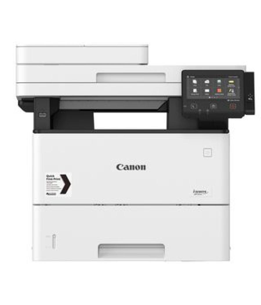 Canon i-SENSYS MF453DW Laser A4 1200 x 1200 DPI 38 ppm Wifi