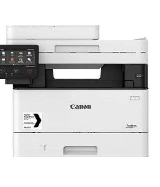 Canon i-SENSYS MF453DW Laser A4 1200 x 1200 DPI 38 ppm Wifi