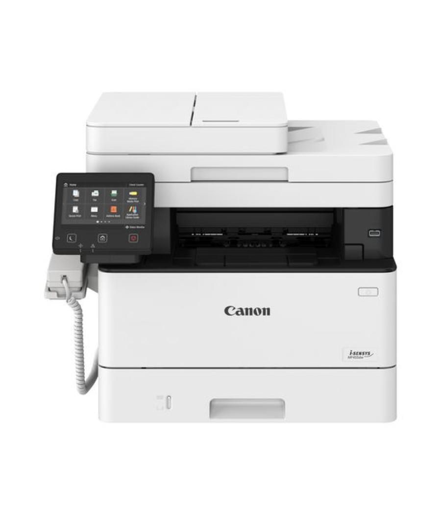 Canon i-SENSYS MF453DW Laser A4 1200 x 1200 DPI 38 ppm Wifi