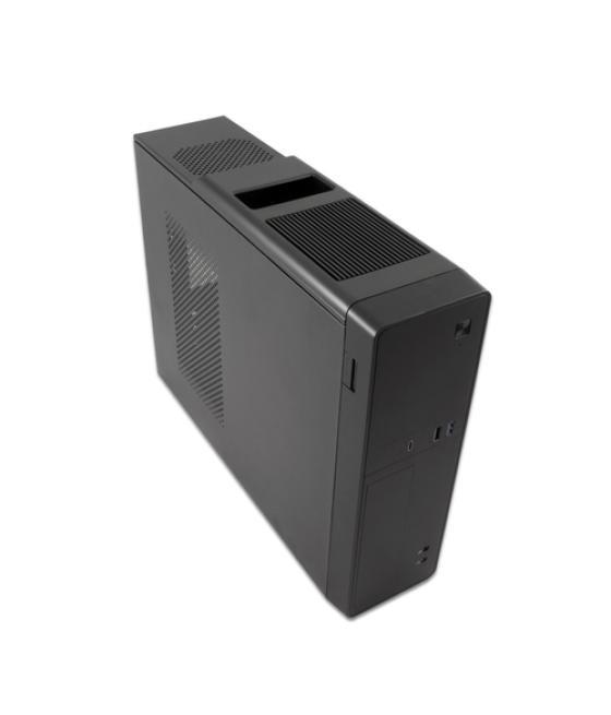 CoolBox T-310 Micro Torre Negro 300 W