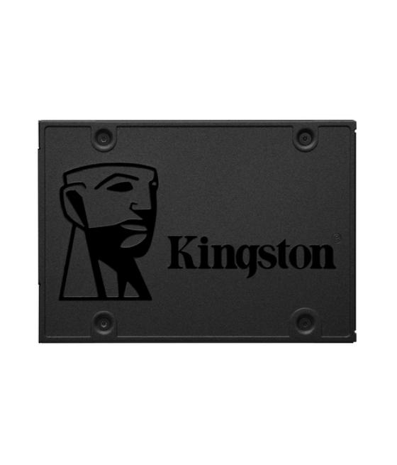 Kingston ssdnow a400 - unidad en estado sólido - 240 gb - sata 6gb/s - 2.5"
