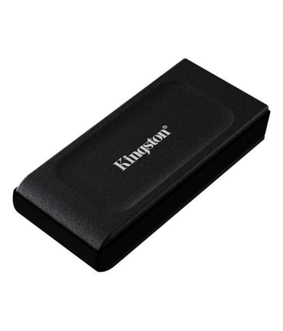 Kingston xs1000 portable ssd 1tb usb 3.2 tipo-c