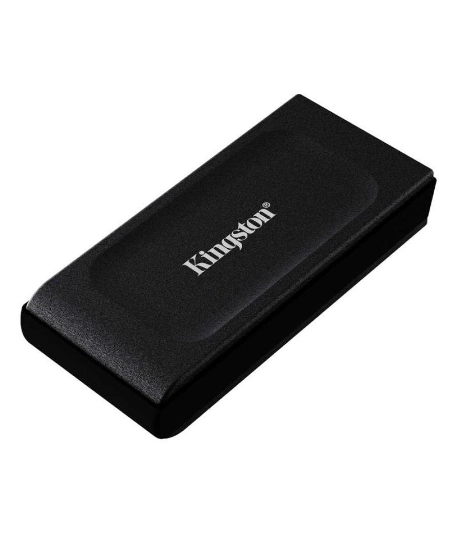 Kingston xs1000 portable ssd 1tb usb 3.2 tipo-c