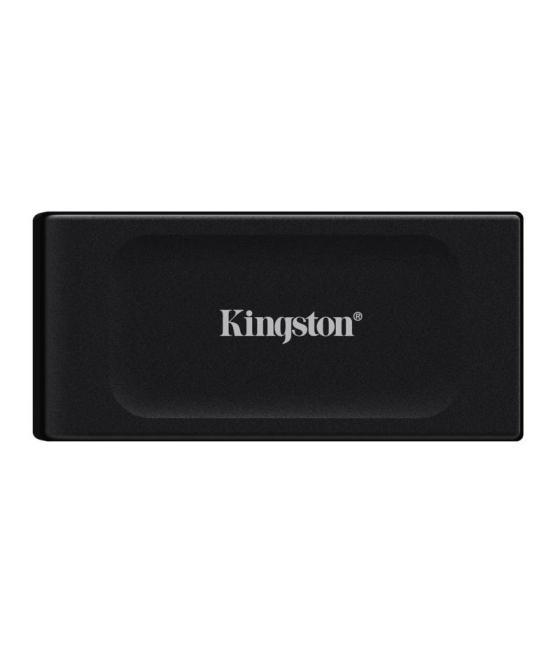 Kingston xs1000 portable ssd 1tb usb 3.2 tipo-c