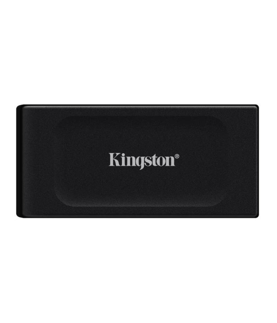 Kingston xs1000 portable ssd 1tb usb 3.2 tipo-c