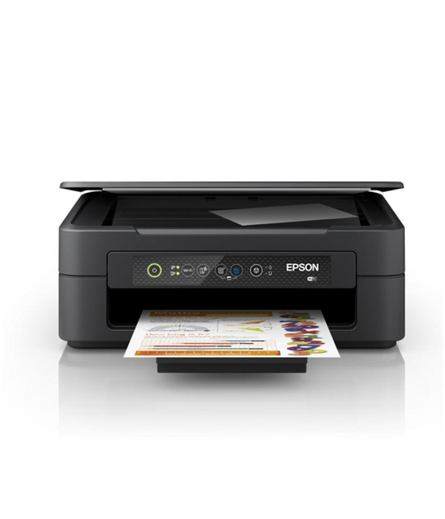 Epson multifunción expression home xp-2200 wifi