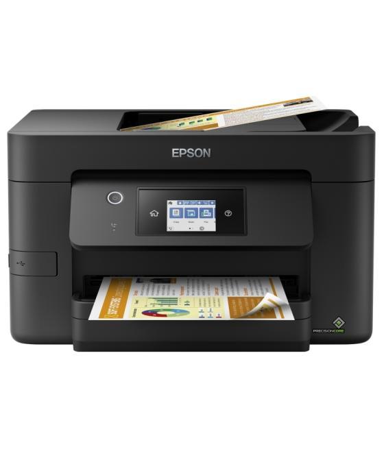 Epson multifunción workforce pro wf-3820dwf